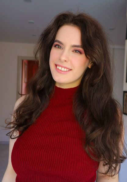Roni_Tailed