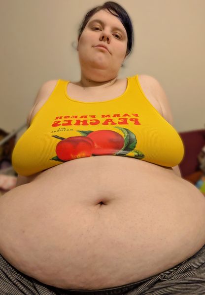 Ronnie Maes SSBBW