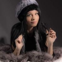 Roxeyloxley avatar