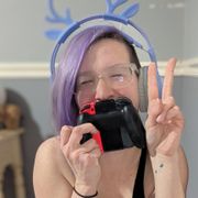 RubyGamez avatar