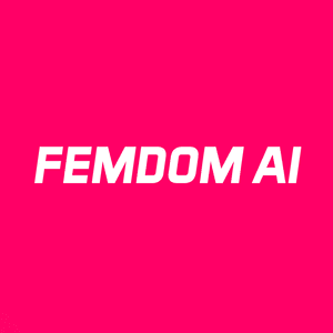 Femdom AI avatar