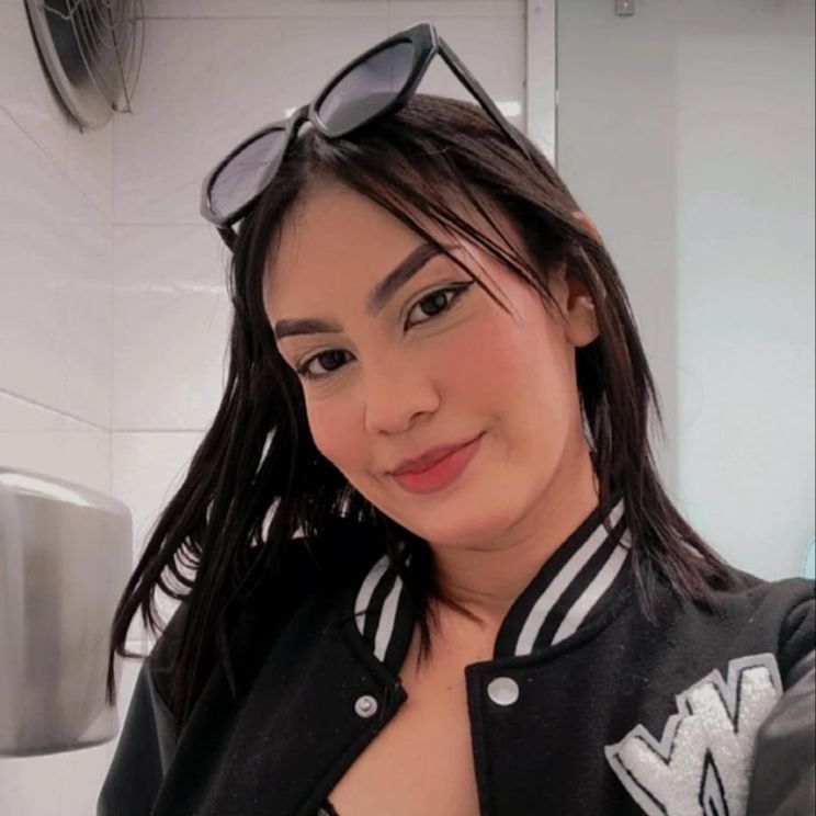 SabrinnaTaylor session image