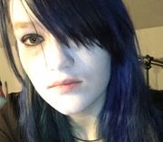 Salem Hex avatar