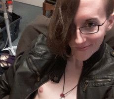 Sally Tiny Tits avatar