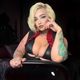 Sydney Sweetz Avatar
