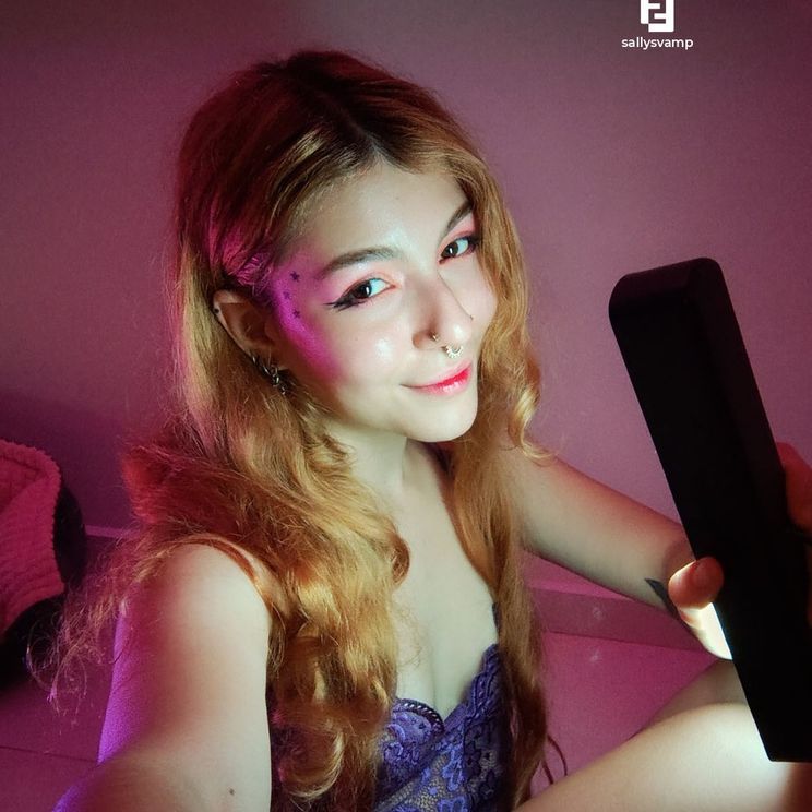 SallysVamp session image