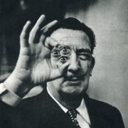 Salvador Paulie avatar