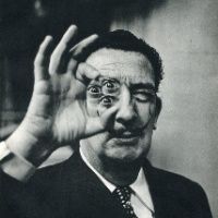 Salvador Paulie avatar
