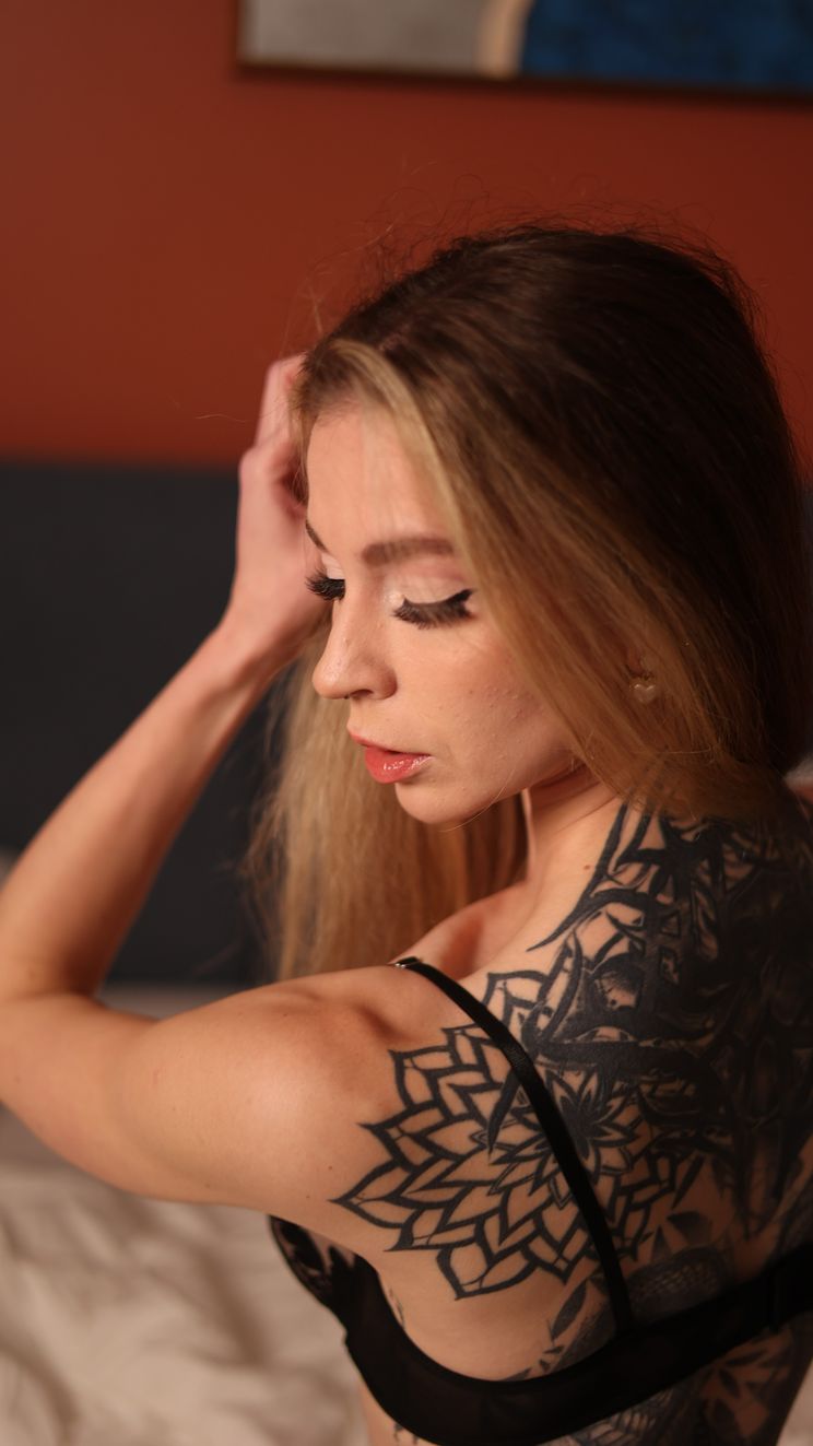 Profile picture of SamanthaRouge