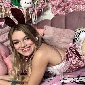 Lil__Bunny avatar