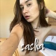 Sasha Palmer avatar