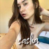 Sasha Palmer avatar