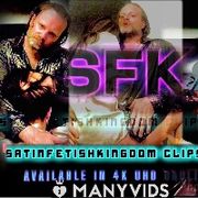 Satin Fetish Kingdom avatar