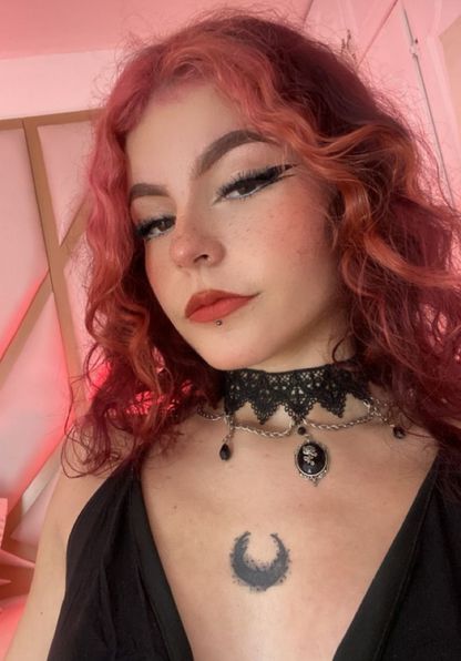 ScarletPunk