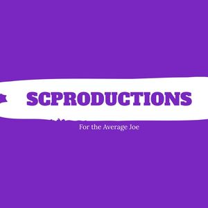 Scproductions85 avatar