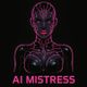 Secret AI Mistress