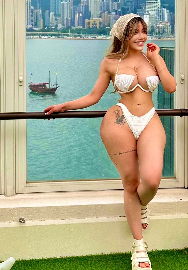 Profile picture of Maria Delanox