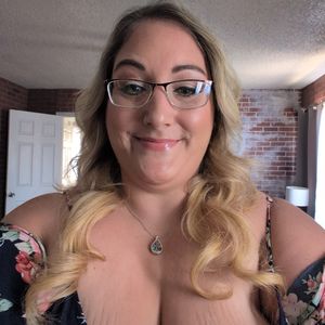 Sexy Lexy Morgan avatar