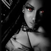 Shorty Laveau avatar
