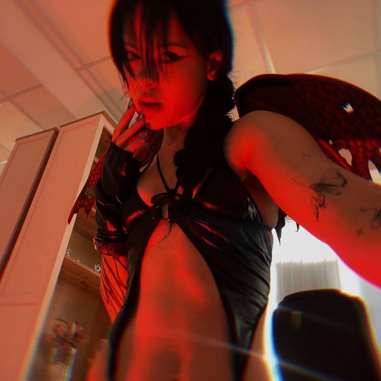 SimaWendy session image