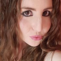 Sin MiddlenameRachel avatar