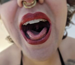 Sinmara avatar