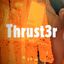 Thrust3r