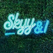 SkyyAndI avatar