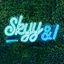 SkyyAndI
