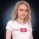 Slim4K Avatar
