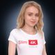 Slim4K Avatar
