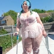 Sluttygrungebabe avatar