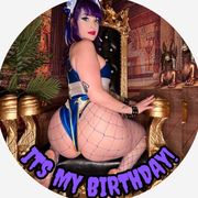Rachel Luxe avatar