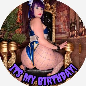 Rachel Luxe avatar
