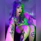 Rachel Luxe profile picture