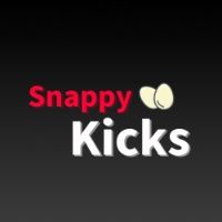 SnappyKicks avatar