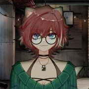 GrungePuppy avatar