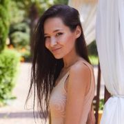 Goddess Iris Vega avatar