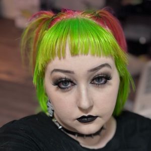 SoleyBelladonna avatar