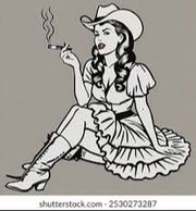 SouthernBelleSmoking avatar
