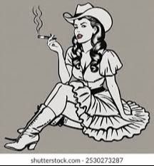 SouthernBelleSmoking avatar