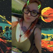 Goddess Andy avatar