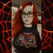 Goddess Andy avatar