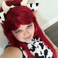 Lexy Jane avatar