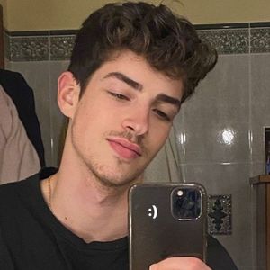 SpencerPerry9000 avatar