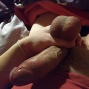 Ballbusting lover avatar