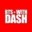 BtsWithDash