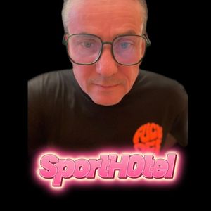 SportH0tel avatar