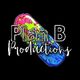 Plan B Productions Avatar