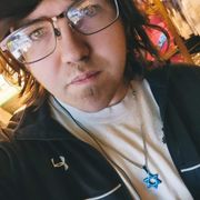 ThePescatarianJew avatar